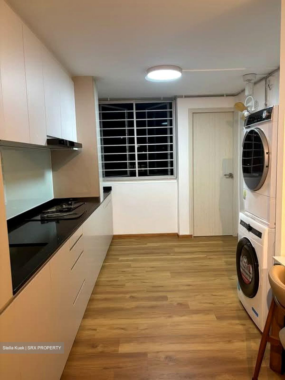 Blk 5 Ghim Moh Road (Queenstown), HDB 3 Rooms #557370101